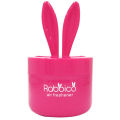 DIAX POPPY RABBICO Gel Type Car Air Freshener - ANGEL SNOW (90g). 