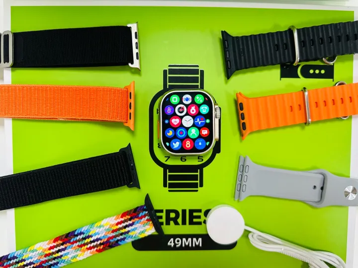 FCF%20USA%20Ultra%207%20In%201%20Strap%20Smart%20Watch%2049mm%202.01inch%20Series%209%20Full%20Touch%20Screen%20Sport%20Fitness%20Watch%20Bluetooth%20Call%20Smartwatch%20for%20ios%20and%20Android%20T800%20/%20T900%20/%20G9%20-%20Image%204