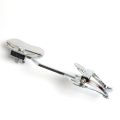 Lyre Sheet Music Clamp-on Holder Metal for Trumpet Trombone Tool. 