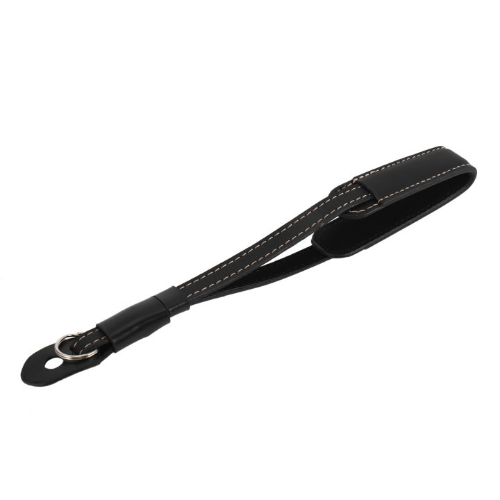 Camera%20Strap%20Pu%20Leather%20Camera%20Wrist%20Hand%20Strap%20Grip%20For%20Finepix%20X30%20X20%20X10%20Xt10%20Xt1%20X100%20X100S%20Xe1%20Xe2%20Xm1%20Xa1%20-%20Image%203