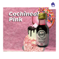 Cochineal Pink | Food Colour 28ml | Rasarco Brand Food Colour . 100% Original. 