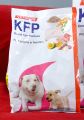 KFP dog food healthy, well-balanced nutritional dog food for all dog breeds. 