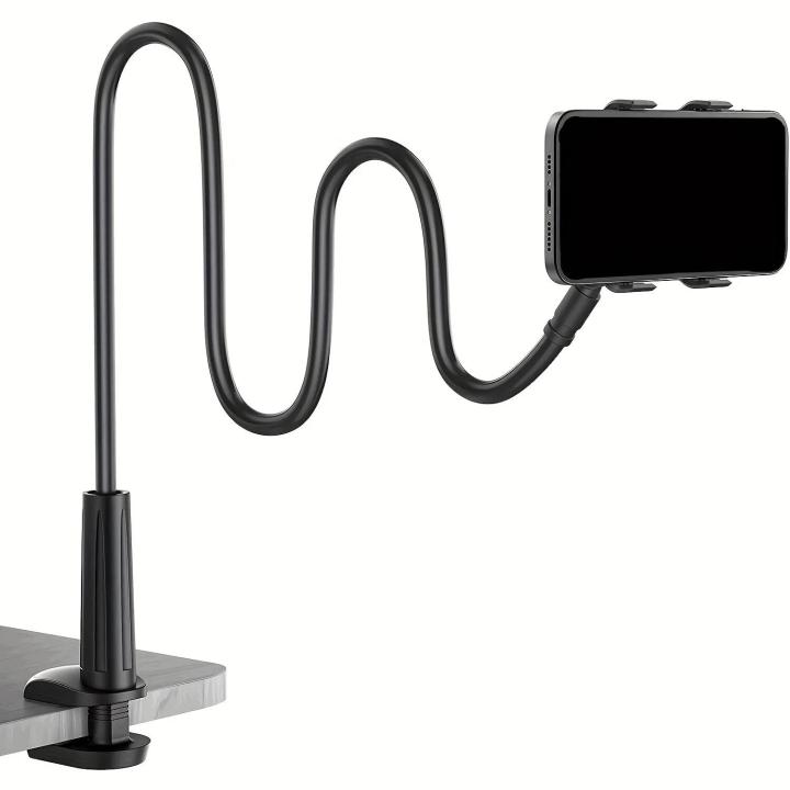 138cm%20Cell%20Phone%20Holder%20with%20Handle%20Desktop%20Holder%20Bedside%20Extension%20Holder%20Creative%20Spiral%20Holder%20Straight%20Stands%20-%20Image%204