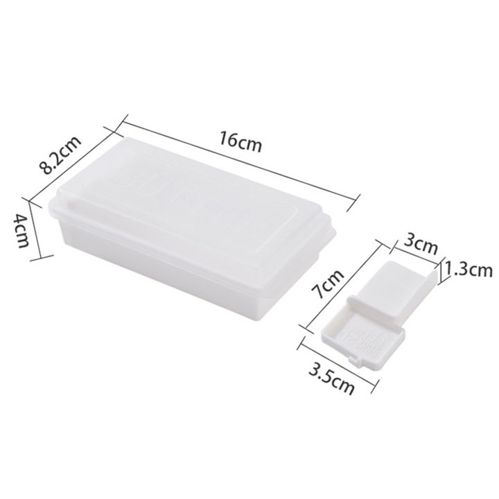 Multi-purpose%20Butter%20Dish%20Convenient%20250ml%20Butter%20Box%20Container%20with%20Cutting%20Board%20Ideal%20Kitchen%20Tool%20for%20Cheese%20Storage%20Baking%20Southeast%20Asian%20Buyers'%20Favorite%20-%20Image%202