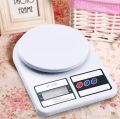 10kg/1g Digital LCD Electronic Kitchen Scale (SF-400). 