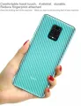 Back Sticker Rear Screen Protector For Mi Redmi Note 9. 