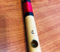 1pc C1 Fine tuned Bamboo Flute - C-1 or F middle  Key Professional Woodwind Flutes Musical Instruments C1 flute fined tune. 
