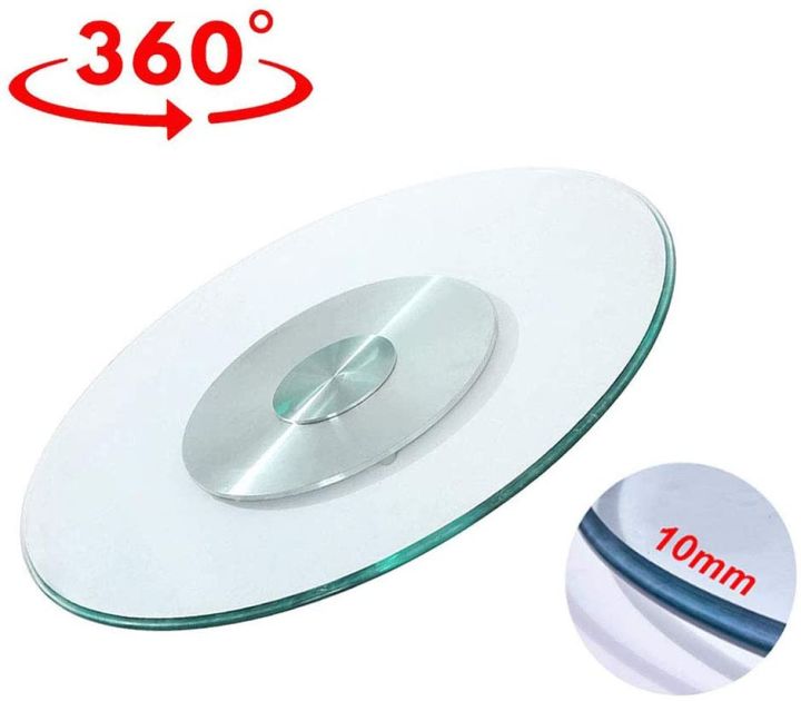 Rotating%20Revolving%20glass%20Cakes%20Stand%20,glass%20turn%20table-25cm%20-%20Image%204