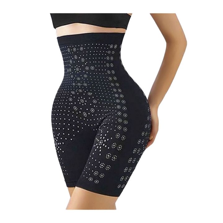 Comfortable High Waist Corset Belly Slimmer Body Shapewear