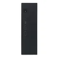 1 Set DC Power Supply Industrial Control Chassis Desktop Computer Case Support Wall Hanging. 
