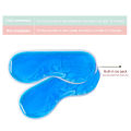 JM 1PC Eye Mask Dedicated Ice Bag Ice Pack Eye Shade Cooler Bag Cover Patch Cold Gel. 