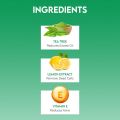 Jovees Tea Tree Oil Control Face Wash - 120ml. 