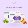 Himalaya Baby Gift Basket ( Pack of 9 ) SAB. 
