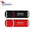Original ADATA UV150 USB Flash Drive 64GB 32GB High Speed USB 3.2 Flash Drive Red Pen Drive for Computer U Disk. 