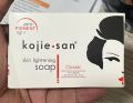 Kojie San Soap Skin Solution Store 135g. 