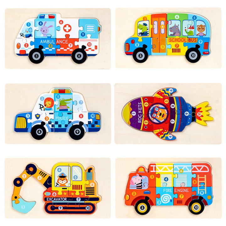 3D%20Wooden%20Vehicle%20Puzzles%20Educational%20Developmental%20Toys%20Gift%20Baby%20Montessori%20Color%20Shapes%20Learning%20Puzzles%20Great%20Gift%20Ideas%20for%202%203%204%205%20Years%20Old%20Boys%20Girls%20Toddler%20-%20Image%205