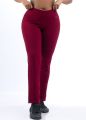 TRENDY Dry Fit Cotton Sports Leggings for Women. 