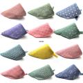【HomeHorizon】1 Pcs New Puppy Dog Cat Bandana Bibs Cotton Cute Pet Bibs Dog Accessories For Small Medium Large Dog Bandana Pet Supplies. 