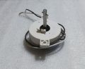 Washing Machine Timer Damro 2 Wire Shaft Size 37mm. 