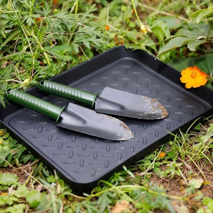 (VDZI)%203PCS%20Boot%20Tray%20Heavy%20Duty%20Shoe%20Mat%20Trays,Storage%20Tray,Dog%20Bowl%20or%20Cat%20Bowl%20Mats%20Trap%20Mud%20to%20Protect%20Floor%2013.7X10.8%20Inch%20-%20Image%206