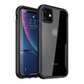 iPaky Case for iPhone 11 11 Pro 11 Pro Max iPhone 12 12 Mini 12 Pro Max 6 / 6s 7 Plus X / Xs XR Cover Case Shock-Proof Super Design Armor Anti-Hit Matte Silicone Protection Drop-Resistance Cover for all Phones. 