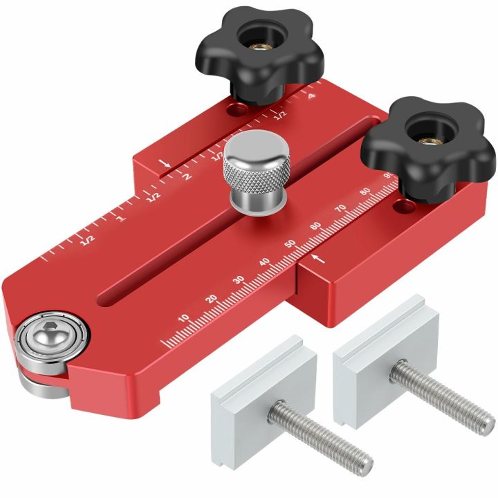 Woodworking%20guide%20rail%20extension%20table%20aw%20quick%20cutting%20fence%20workbench%20T%20guide%20rail%20-%20Image%203