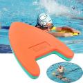 Swimming Kick Board. 