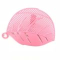 1Pc Leaf Shaped Rice Wash Gadget Noodles Spaghetti Beans Colanders Strainers Kitchen Fruit Vegetable Cleaning Tool. 