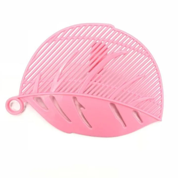 1Pc%20Leaf%20Shaped%20Rice%20Wash%20Gadget%20Noodles%20Spaghetti%20Beans%20Colanders%20Strainers%20Kitchen%20Fruit%20Vegetable%20Cleaning%20Tool%20-%20Image%205