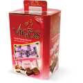Vigos Chocolate Toffees 1kg Box (80Pcs). 