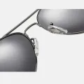 UV protection Sunglasses unisex Fashion Sunglasses Lens For indoor Activities High Quality Sunglasses For Men & Women sunglasses UV ආරක්ෂණ අව් කණ්ණාඩි යුනිසෙක්ස්. 