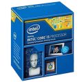 Intel Core i5 4690 Processor. 