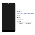 LCD No Frame For Samsung Galaxy A50 A50S A30 Display Touch Screen Digitizer Assembly Replacement Parts A505 A507 A307. 