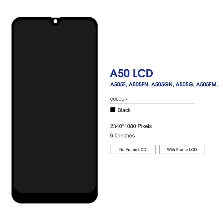 LCD%20No%20Frame%20For%20Samsung%20Galaxy%20A50%20A50S%20A30%20Display%20Touch%20Screen%20Digitizer%20Assembly%20Replacement%20Parts%20A505%20A507%20A307%20-%20Image%206