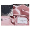 4Pcs/Set Duvet Cover & Bed Sheet & 2Pcs Pillowcase Bedding Sets Bedclothes Home Bedroom Supplies (size 3). 