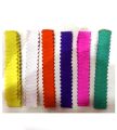 1/2" Paper Crapes Crepe Paper Ribbon Birthday Party Decoration. 