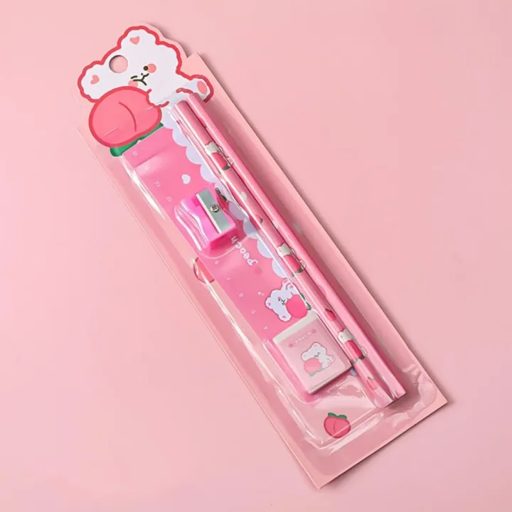 Packaged%20Set%20Pencil%20Set%20Vibrant%20Cute%20Design%20Cartoon%20Theme%20Stationery%20Set%20Kawaii%205pcs%20Set%20Cartoon%20Stationery%20for%20Children%20-%20Image%204