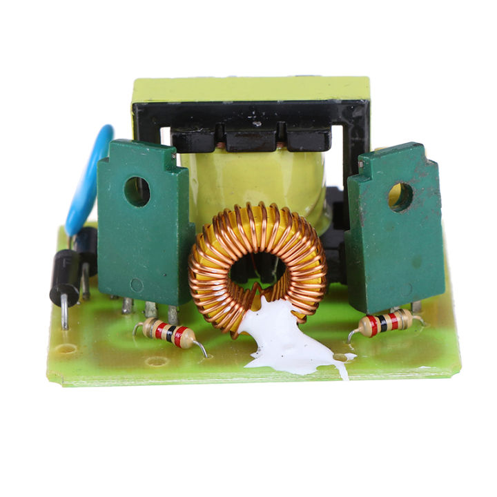 【VogueVenture】HUXUAN DC-AC Boost Inverter Module 12V-220V Step UP Power ...