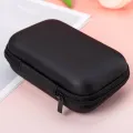 New Customized Protect Bag For RG35XX H Case Anbernic RG35XXH Console Handheld Bags Cable Game Accessorie Storage Cases Box. 