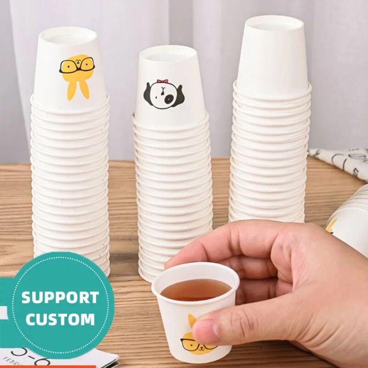 paper%20cups%20Disposable%20tasting%20cup,%20one%20mouthful%20cup,%20small%20tasting%20cup,%20mini%20tasting%20cup,%2050ml,%20100%20piecesParty%20Tableware%20-%20Image%203