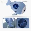 Baby Bath Toys Toy Clockwork Floating Swimming Pool Bathtub Toys Gift. 