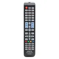 Universal TV Remote Controller Multifunction Remplacement SmartTV Remote Control Simple Operation RM-L1195+X PLUS XUANTING. 