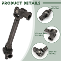 Car Lower Steering Column Shaft Intermediate Steering For. 