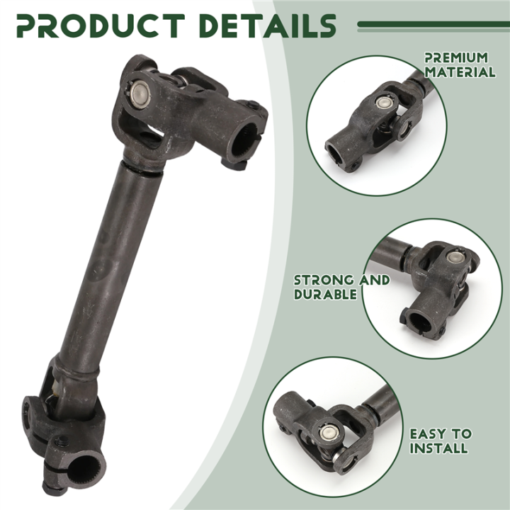Car%20Lower%20Steering%20Column%20Shaft%20Intermediate%20Steering%20For%20-%20Image%205