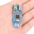 CM108 USB Drive Free USB Sound Card Laptop Computer External Sound Card Module. 