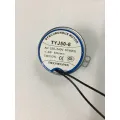 slow rotation swing motor TYJ50-8 Fan synchronous motor. 