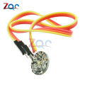 1pcs pulsesensor pulse heart rate sensor open source hardware development pulse sensor For Arduino Raspberry pi. 