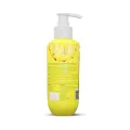 PLIX - THE PLANT PLIX Pineapple 5% Lactic Acid Exfoliating Body Wash For All Skin Types | Paraben-Free Shower Gel | For Dry, Rough & Strawberry Skin | 236 ml FROM INDIA (SAM). 