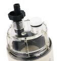 R12T Marine Fuel Filter Water Separator -Engine for Racor 140R. 