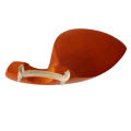 Violin Chin Rest Bracket Great Workmanship Violin Chin Rest for 3/4 Violins. 
